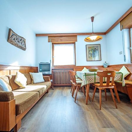 Apartments Cesa Bruma オルティゼーイ エクステリア 写真