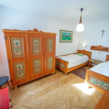 Apartments Cesa Bruma オルティゼーイ エクステリア 写真