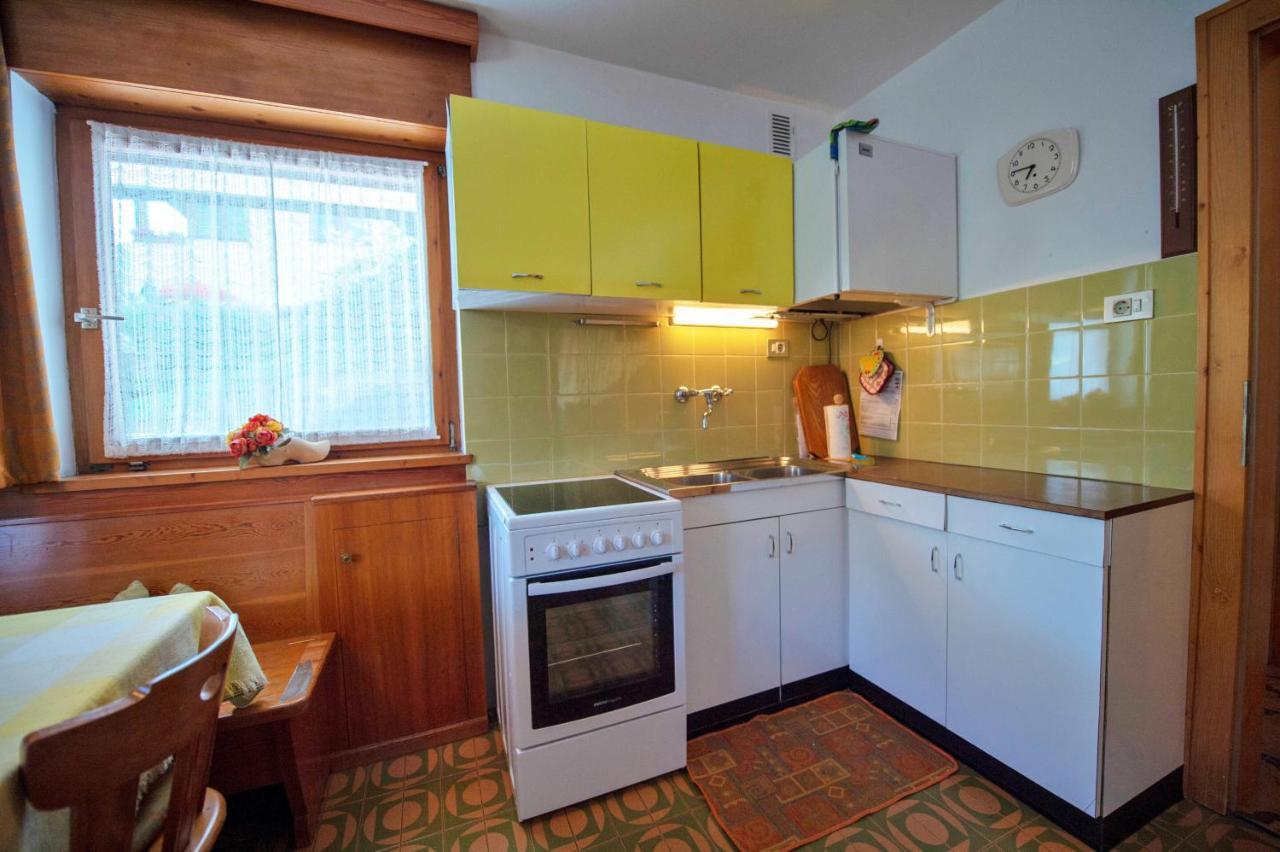 Apartments Cesa Bruma オルティゼーイ エクステリア 写真