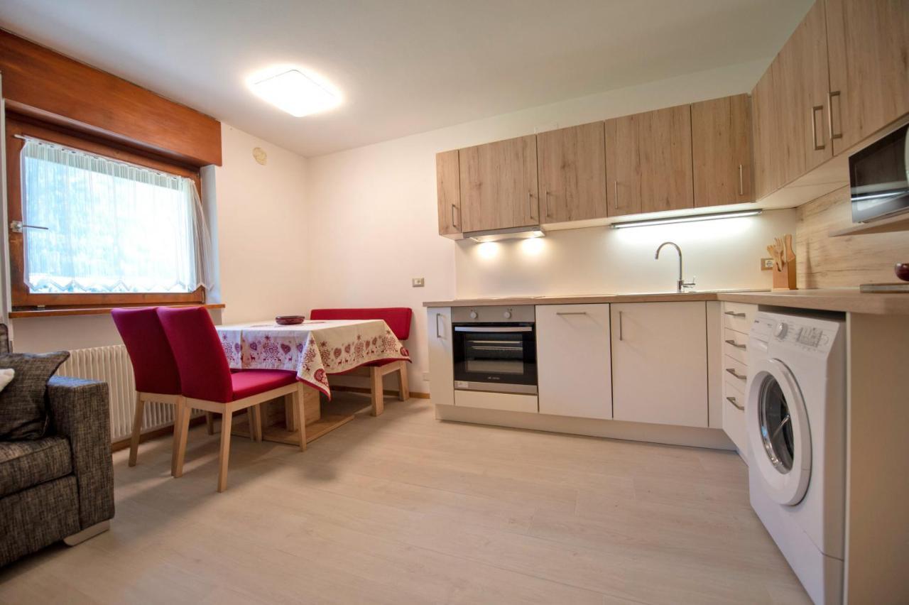Apartments Cesa Bruma オルティゼーイ エクステリア 写真