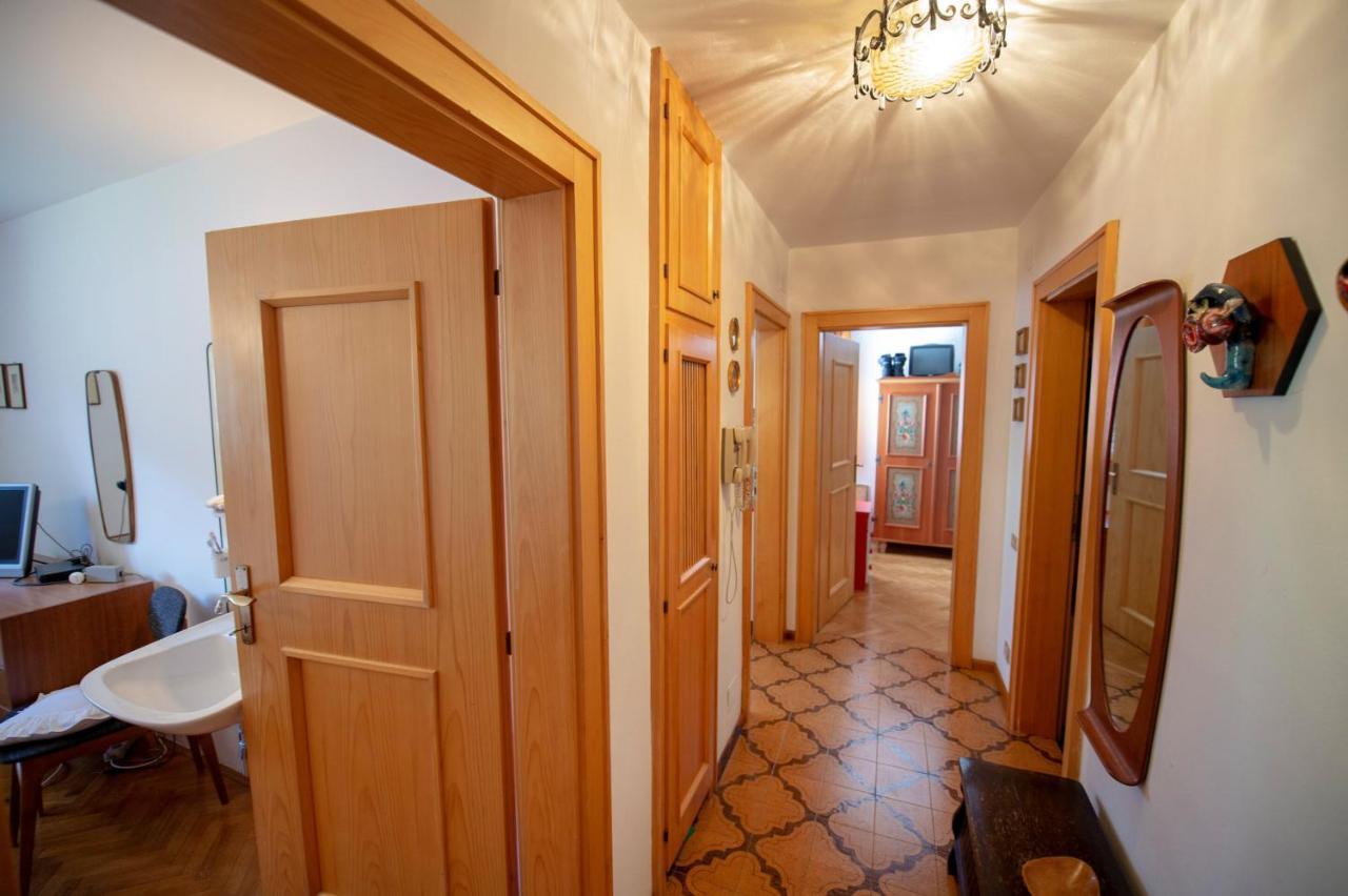 Apartments Cesa Bruma オルティゼーイ エクステリア 写真