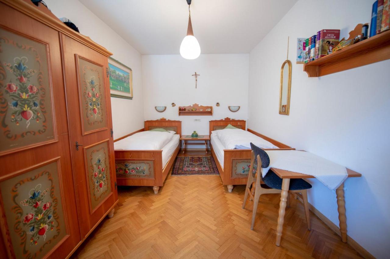 Apartments Cesa Bruma オルティゼーイ エクステリア 写真