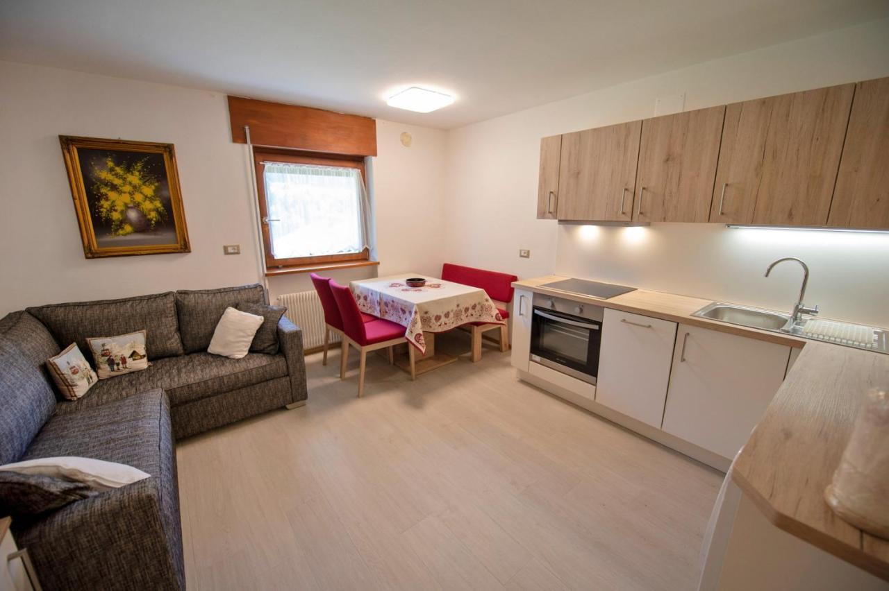 Apartments Cesa Bruma オルティゼーイ エクステリア 写真