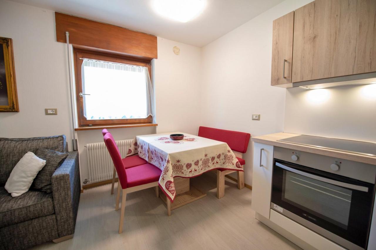 Apartments Cesa Bruma オルティゼーイ エクステリア 写真