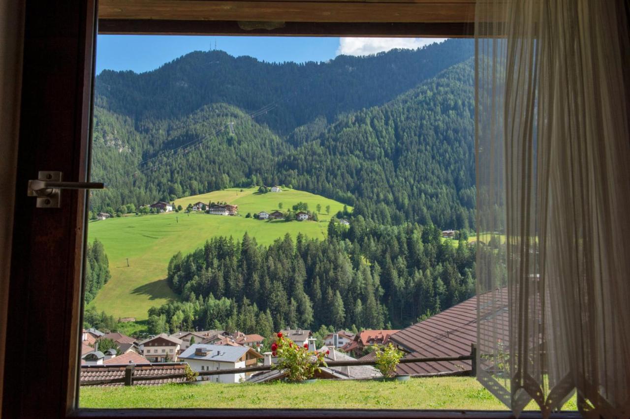Apartments Cesa Bruma オルティゼーイ エクステリア 写真