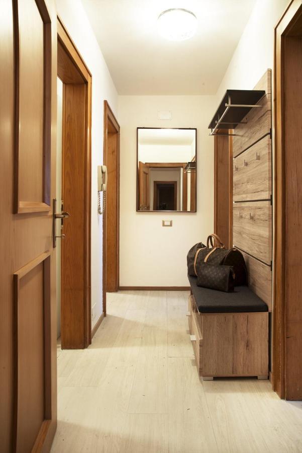Apartments Cesa Bruma オルティゼーイ エクステリア 写真