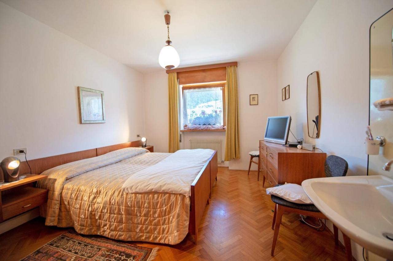 Apartments Cesa Bruma オルティゼーイ エクステリア 写真