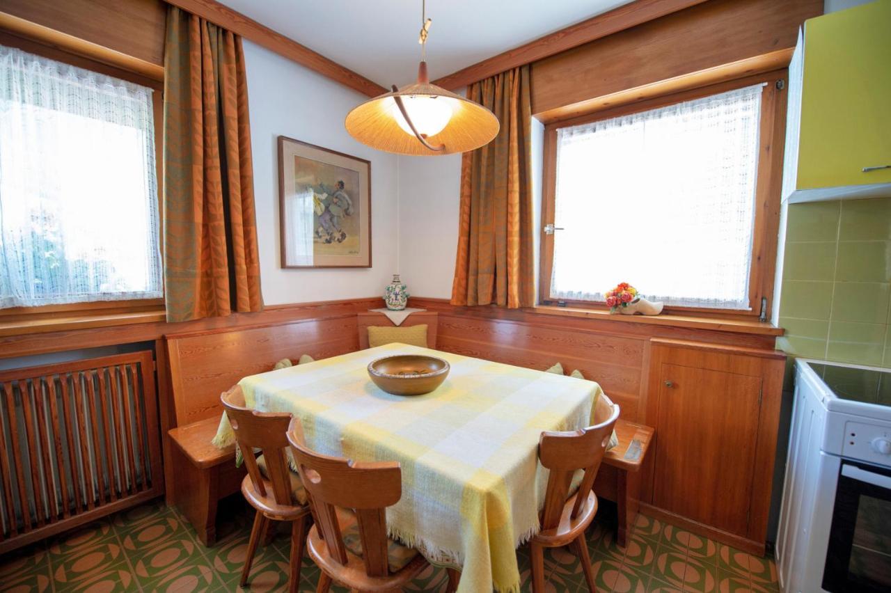 Apartments Cesa Bruma オルティゼーイ エクステリア 写真
