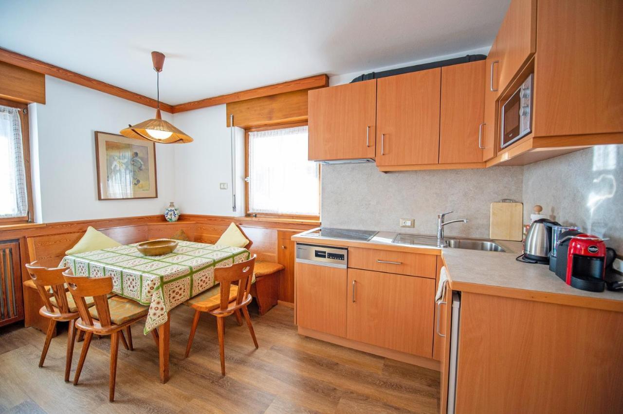 Apartments Cesa Bruma オルティゼーイ エクステリア 写真
