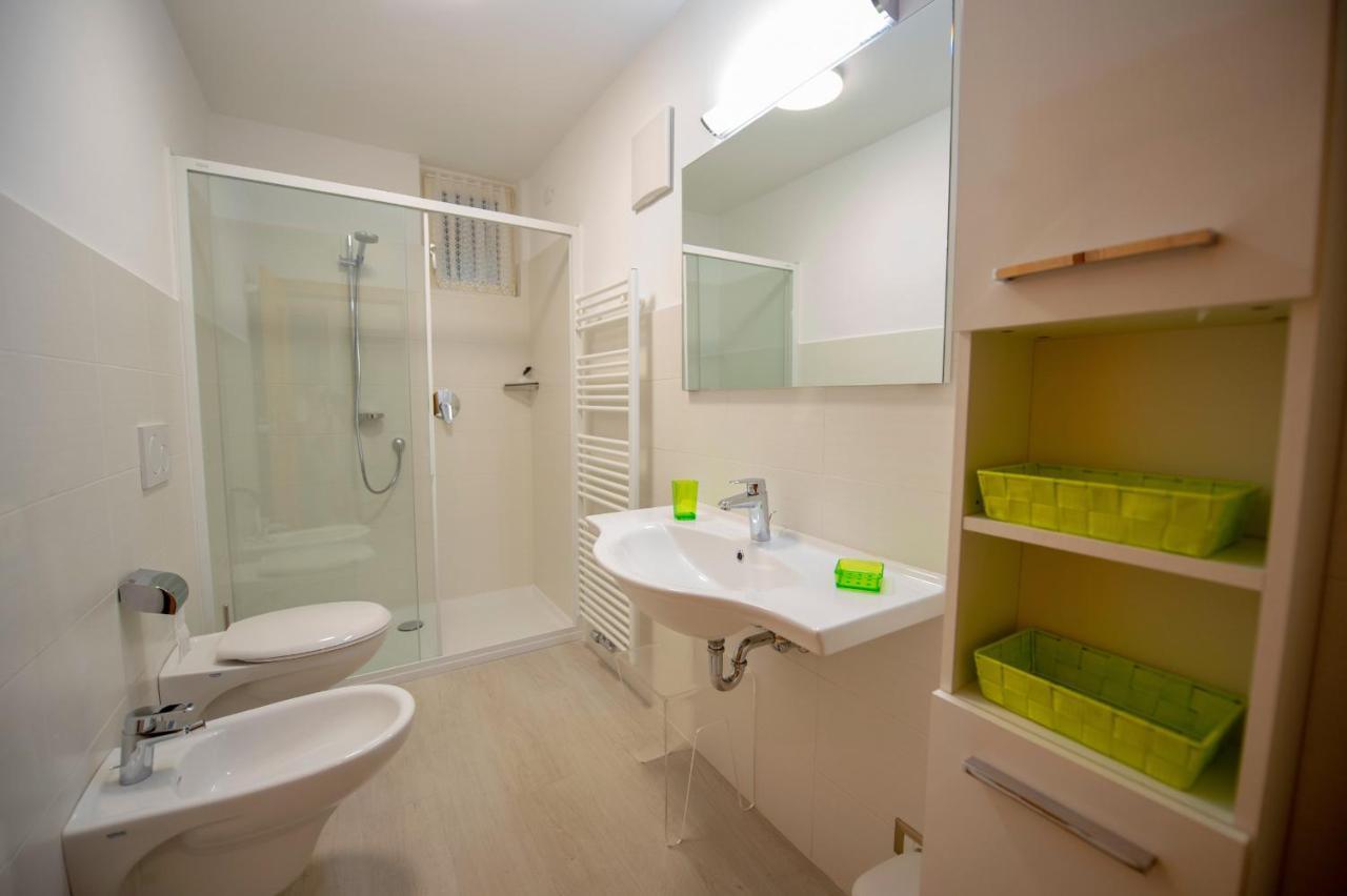 Apartments Cesa Bruma オルティゼーイ エクステリア 写真