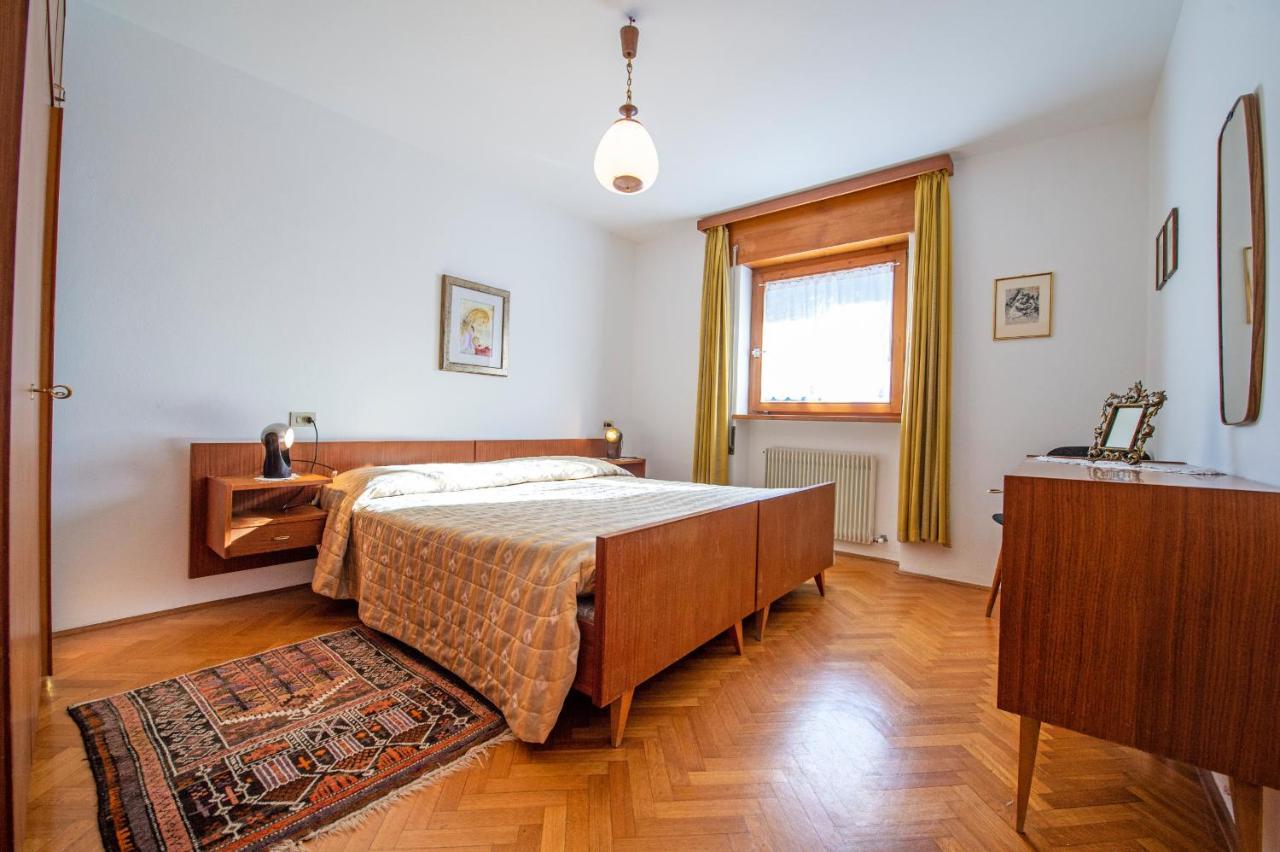 Apartments Cesa Bruma オルティゼーイ エクステリア 写真