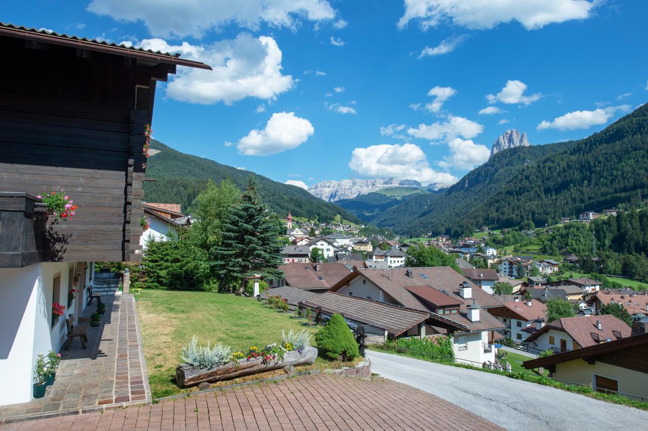 Apartments Cesa Bruma オルティゼーイ エクステリア 写真